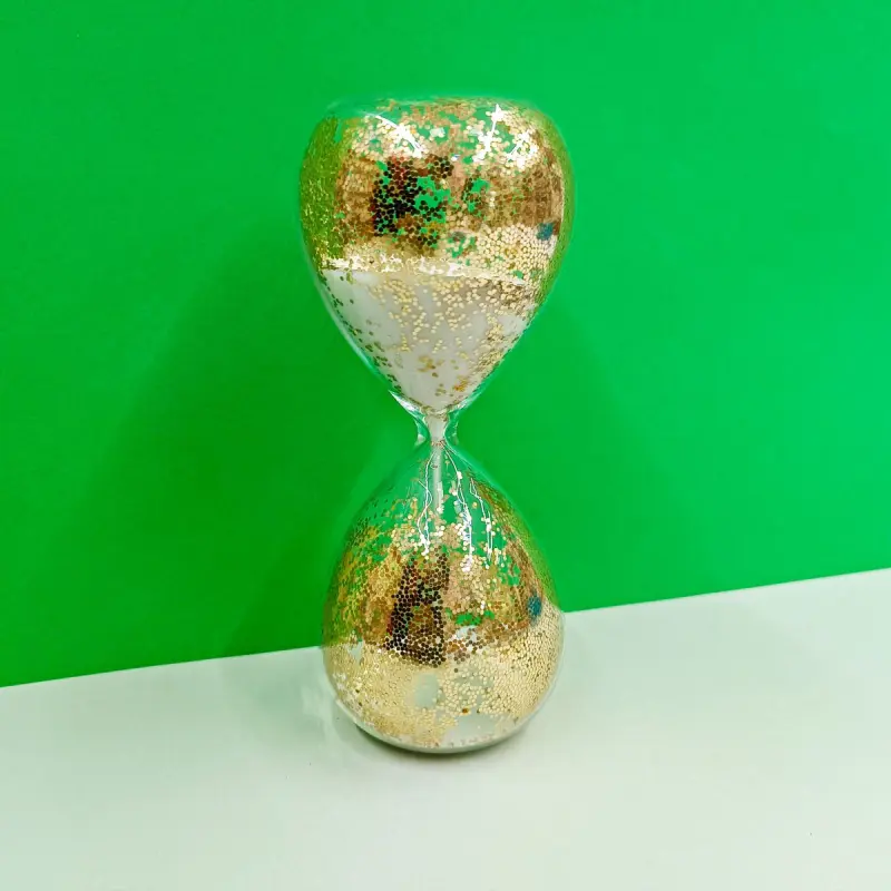 Sand Timer BK-00100962 | Sand Timer №50 Quality Guarantee