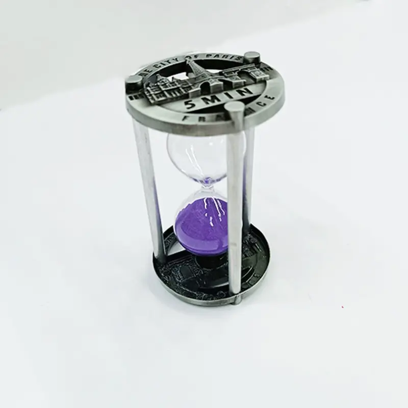 Paris BK-00098939 | 5 Minutlyk Gum Sagady Takyk Taymer