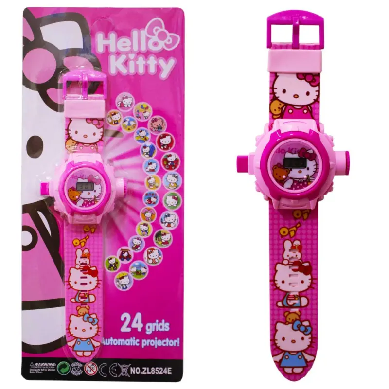 Hello Kitty 8524E | Çagalar Sagady Berk Gurluş