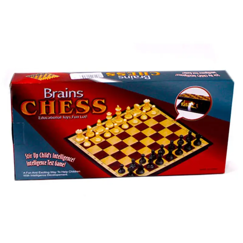 Brains 8608A | Berk kompozit şaşka toplumy