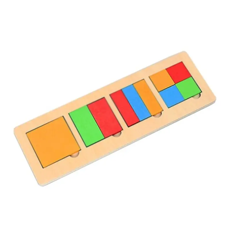 BK-00081570 | Çagalar üçin agaç tapmaca 29,5×10 sm