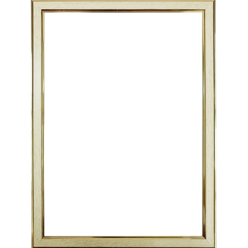 BK BK-00100082 | Ramka 21x30 sm 1 sm inçe profil