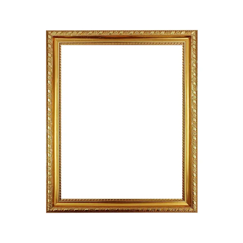 No.15 BK-00100131 | Altyn Foto Ramka 1,2 sm 15,2x20,2 sm