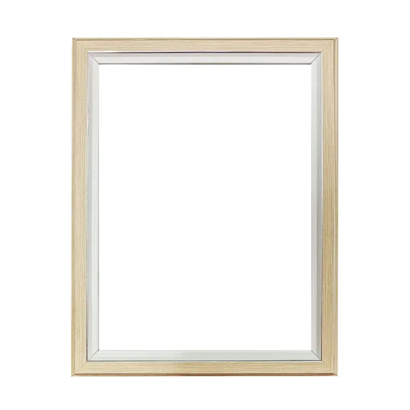 BK-00100129 | Рамка молочная 15,2 x 21 см 1,2 см