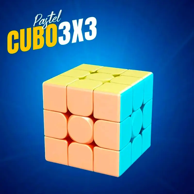 MAGNETIC BK-00099338 | 3x3x3 Rubik's Cube Magnetic Core