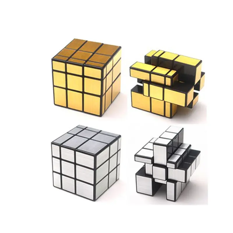 EQY BK-00050144 | Rubik kubigi 3x3x3 Berk gurluş