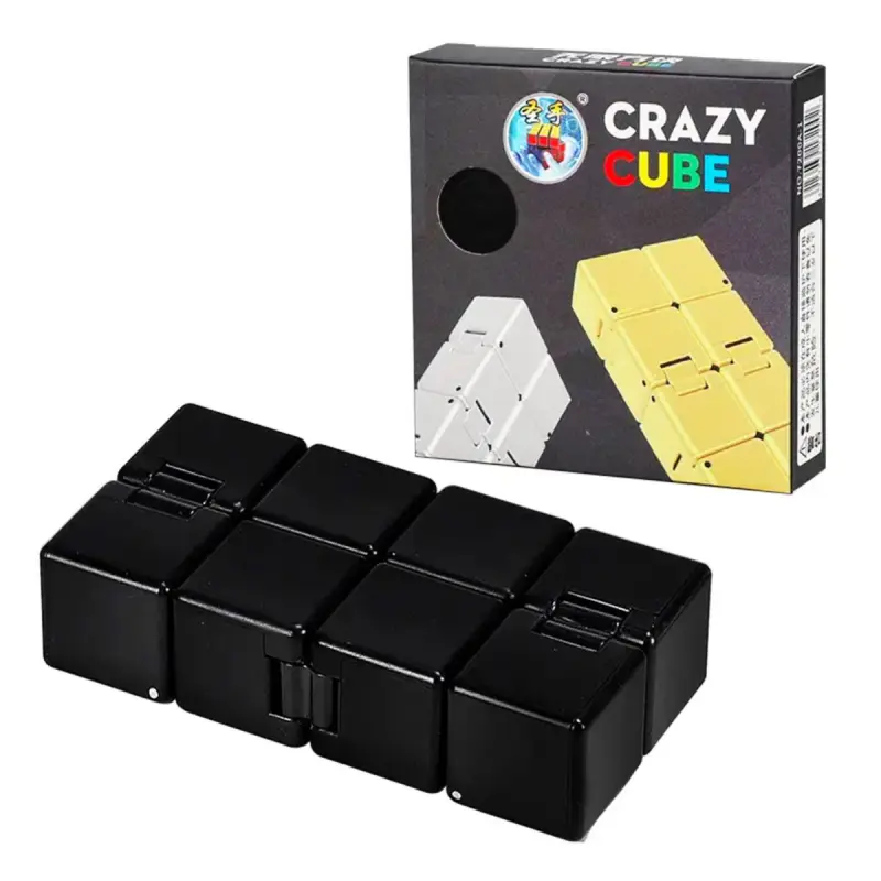 Rubik's BK-00096713 | Beskonechnyy Kubik Ofis üçin ABS Plastmas