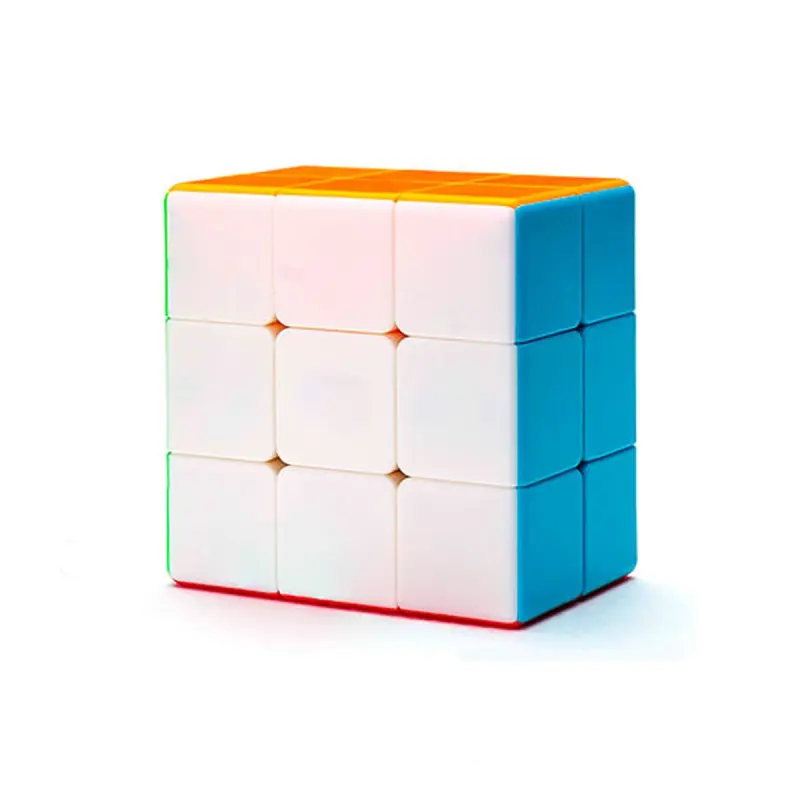BK BK-00050277 | Rubigiň Kubigi 2x3x3 Berk Plastmassa