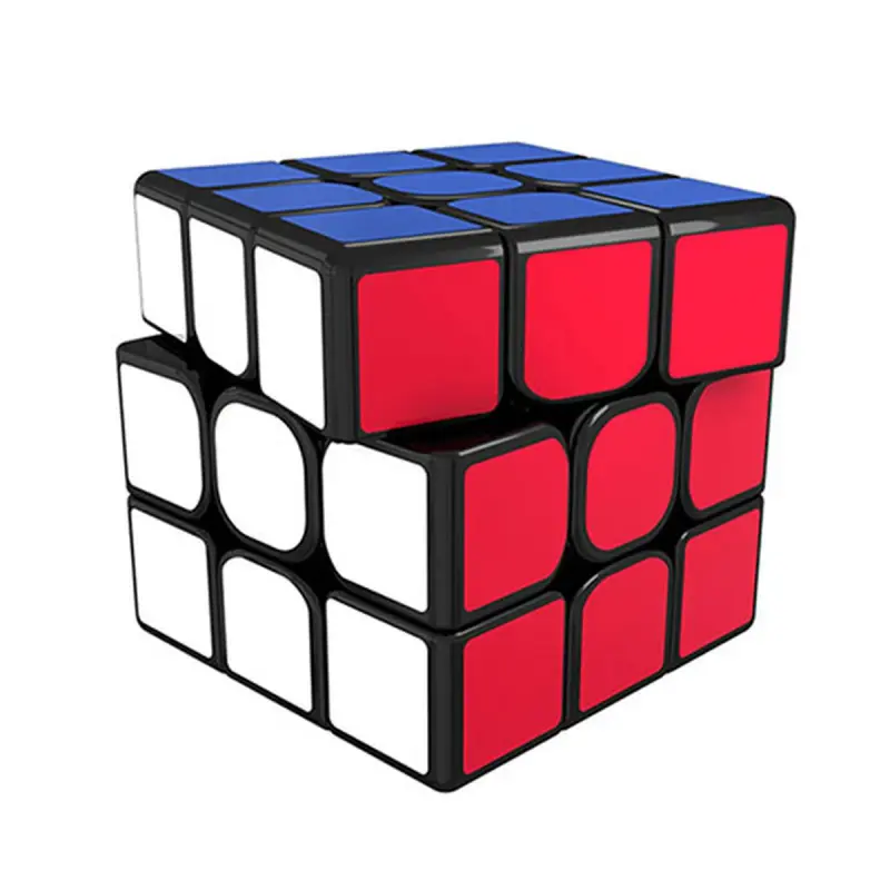 Rubik kubigi BK-00052207 | Başgyryjy Kub 3x3x3 Berk Plastmas