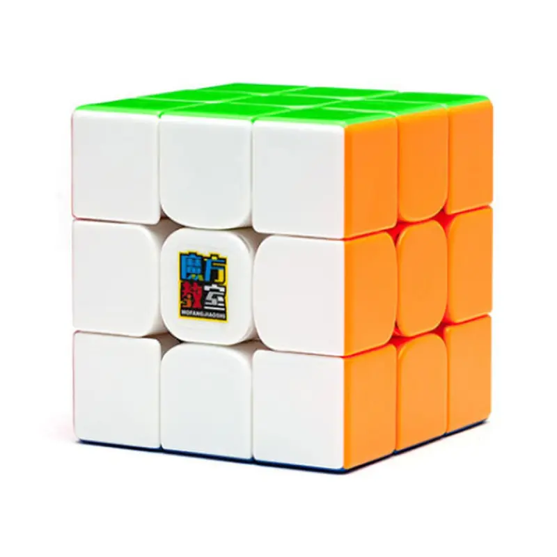 Rubik's BK-00092462 | 3x3x3 Kubik Oýyn Köp Reňkli