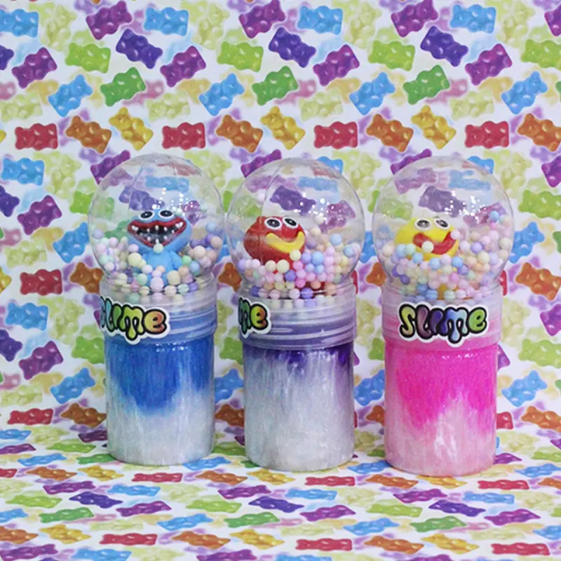 Slime Oýnawçysy BK-00085504 | Sensor Oýunjak Kolleksiýa