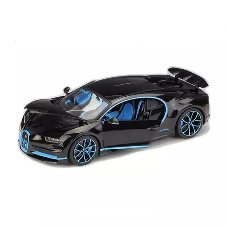 Bugatti 3225B | Игрушечная машина Прочный корпус