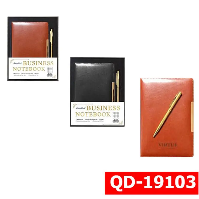 Jooydoo QD-19103 | Gündelik Planlaýjy Berk Tikin