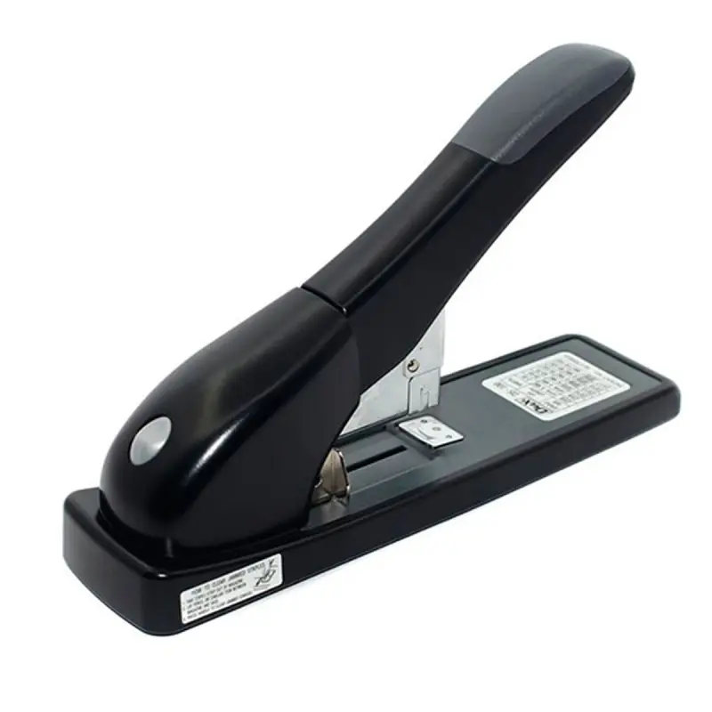 Dolphin DS-200 | Heavy Duty Stapler High-Capacity