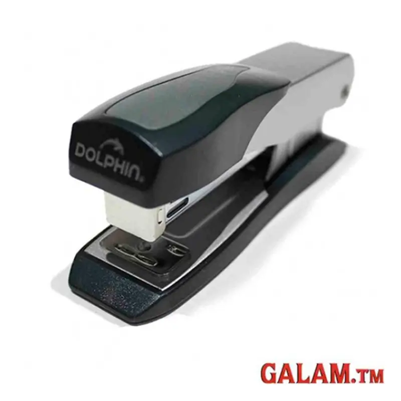 Dolphin DS-14 | Stepler Metall, Standart 24/6 & 26/6 Şpileler