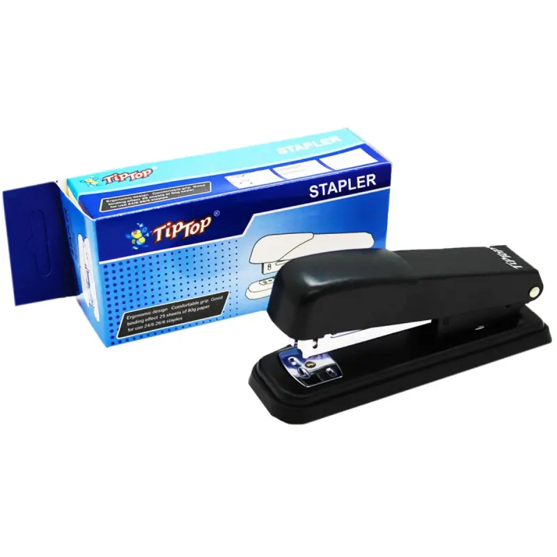 Tip-Top YZW-2819 | Stepler 25 Sahypalyk Kuwwatly