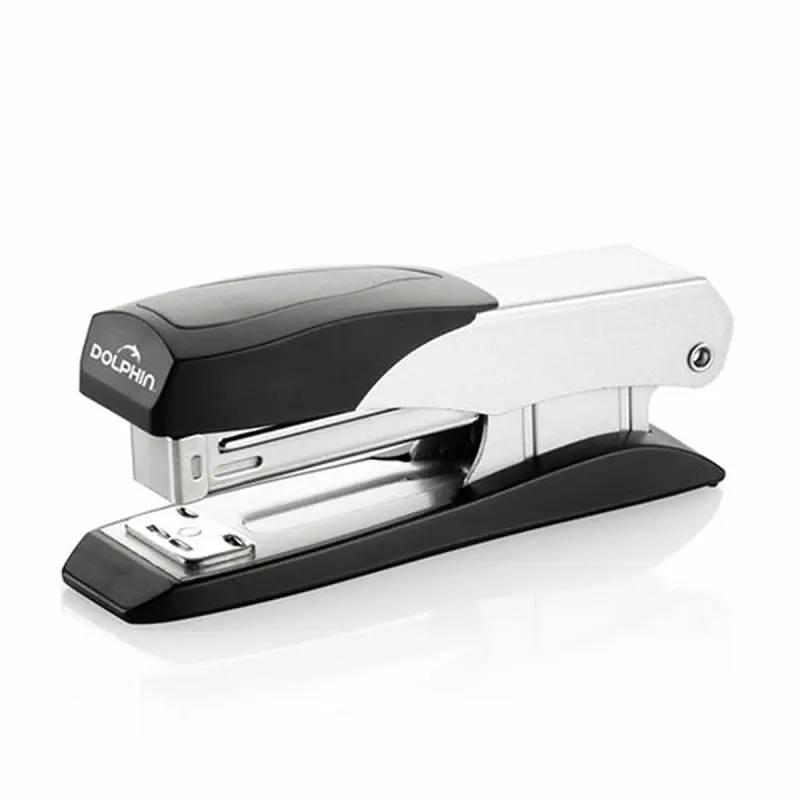 Dolphin DS-12 | Skrepkaçy 24/6 26/6 laýyk, metal korpus