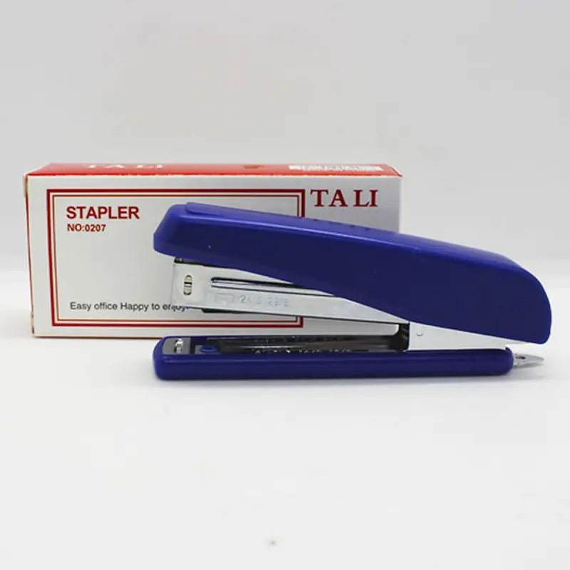 TALI 0207 | Stepler Metal Korpus №10 Utgaşykly