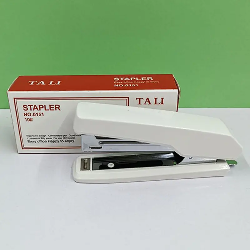 TALI 0151 | Stepler 20 Sahýa çenli