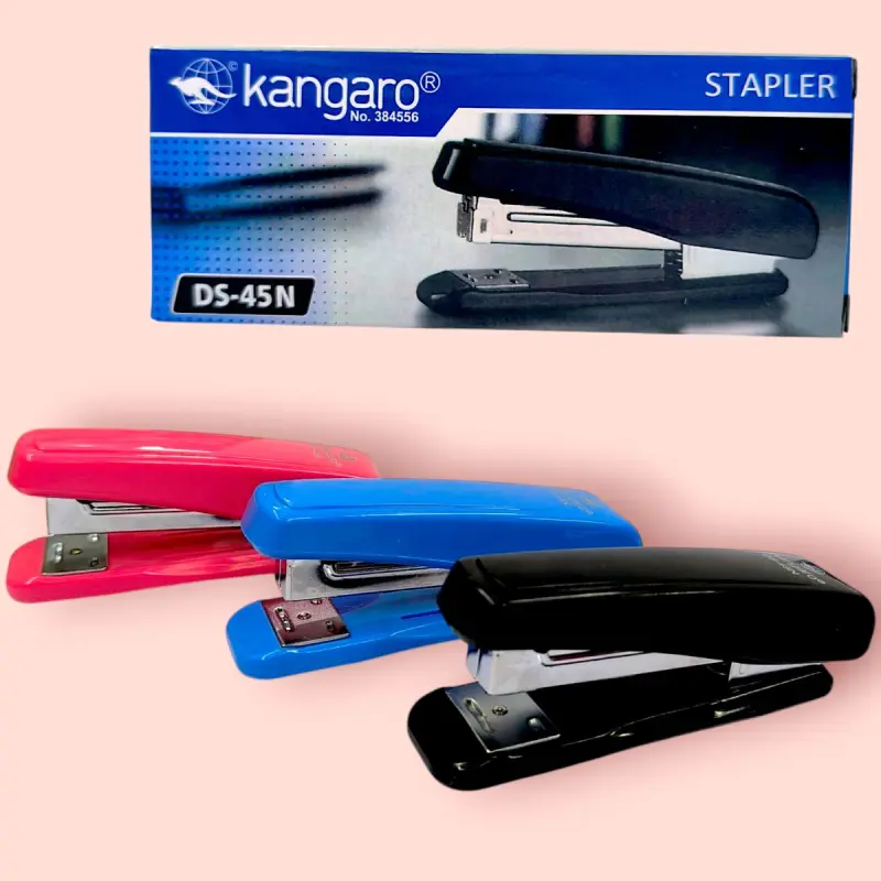 Kangaro DS45N | Stepler 24/6 26/6 Gabat Gelýär