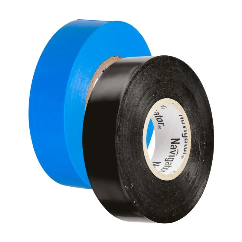 QISHENG BK-00025098 | Senagat PVC izolýasiýa lentasy