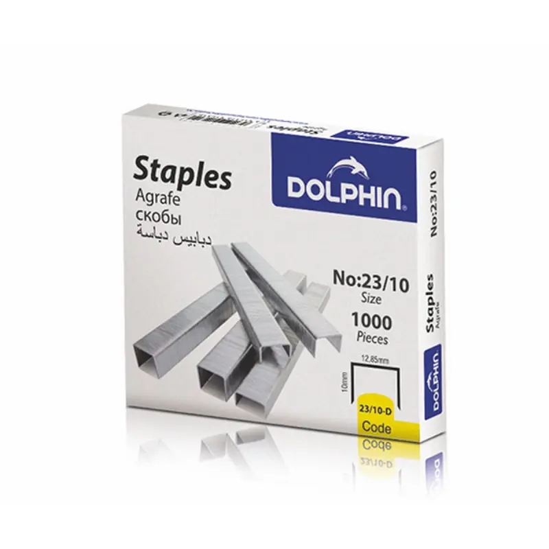Dolphin BK-00094311 | 23/13 Skoba Ofis üçin Güýçli Toplum