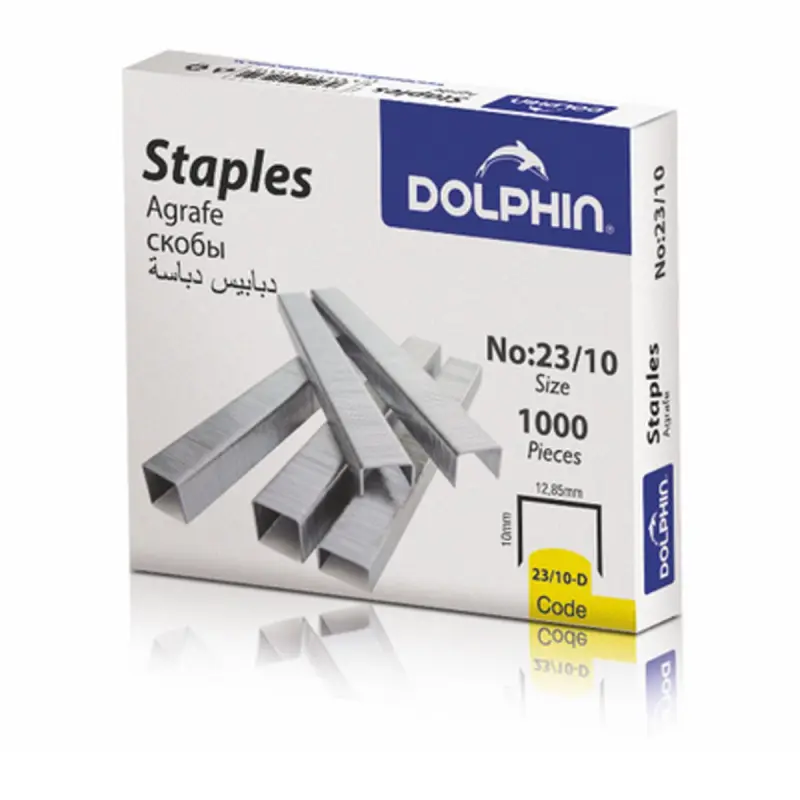 Dolphin 95-00002749 | Skoba 23/10 Güýçli Aşgabat