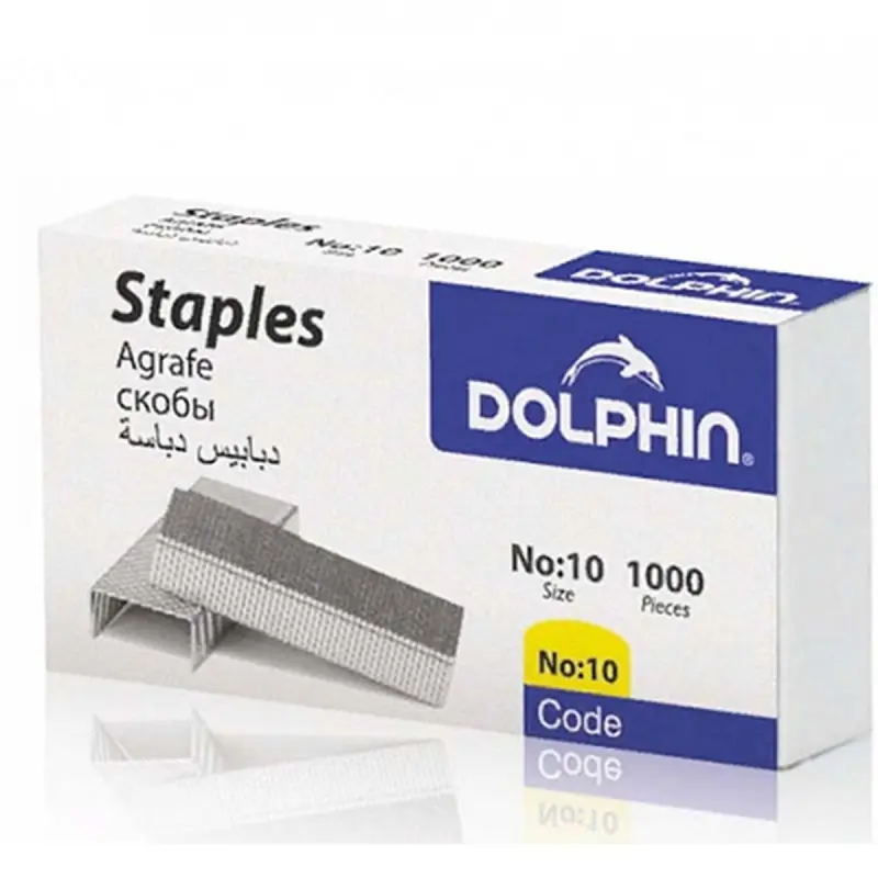 Dolphin 00-00001163 | №10 Baglaýjylar Standart Baglaýjylara Uygun