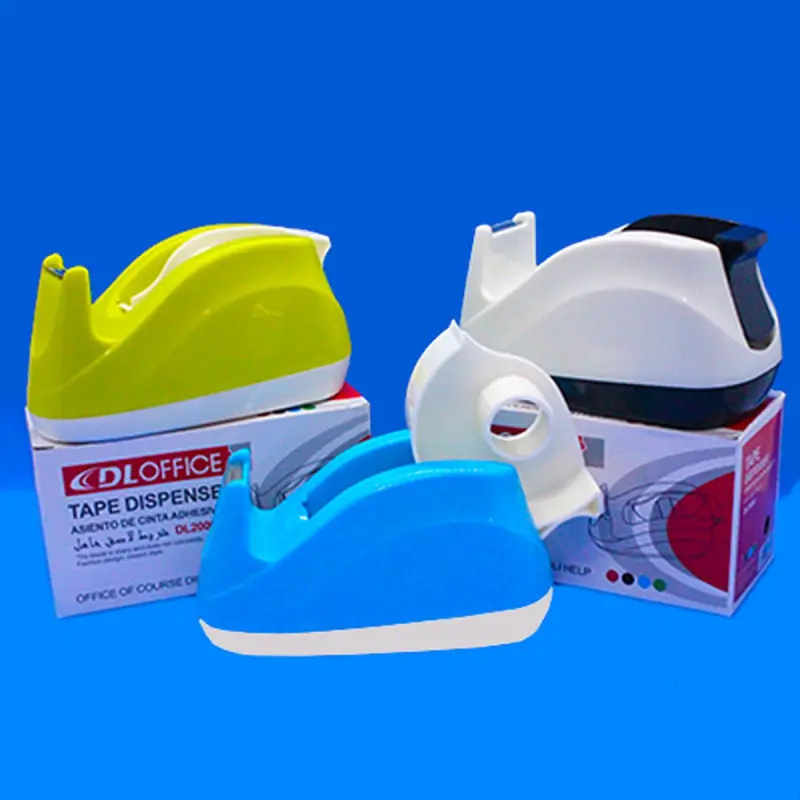 DL DL-20060 | Lenta Dispenseri Berk, Standart Ölçeg