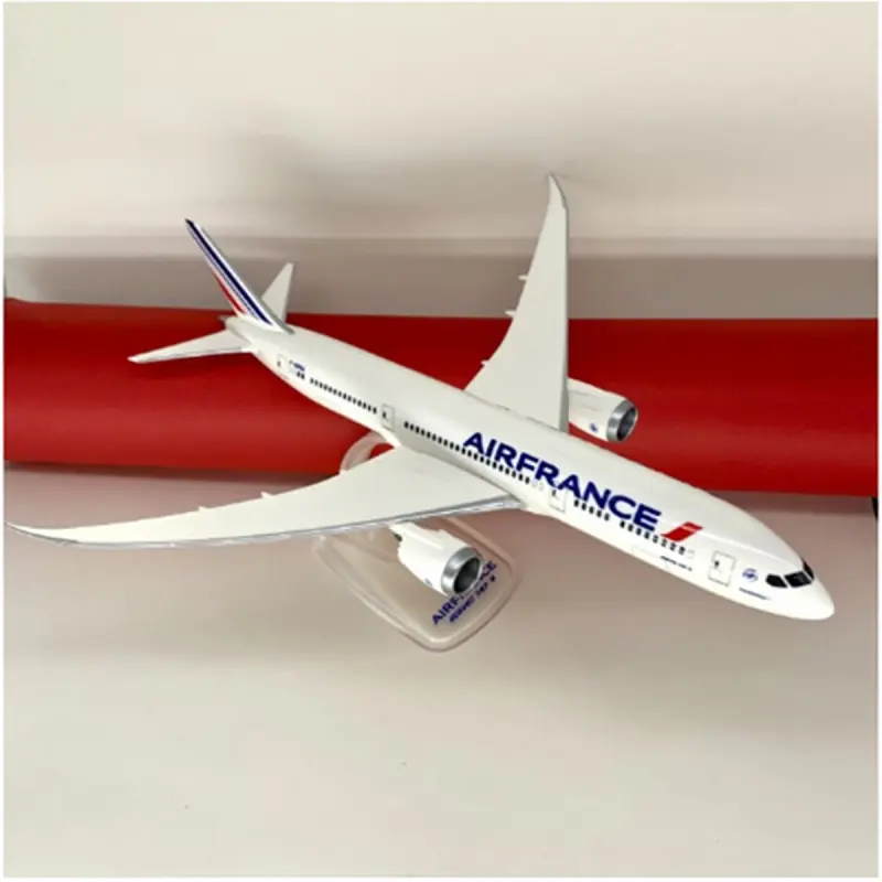 AirFrance BK-00084409 | Uçar heýkeli 45 sm