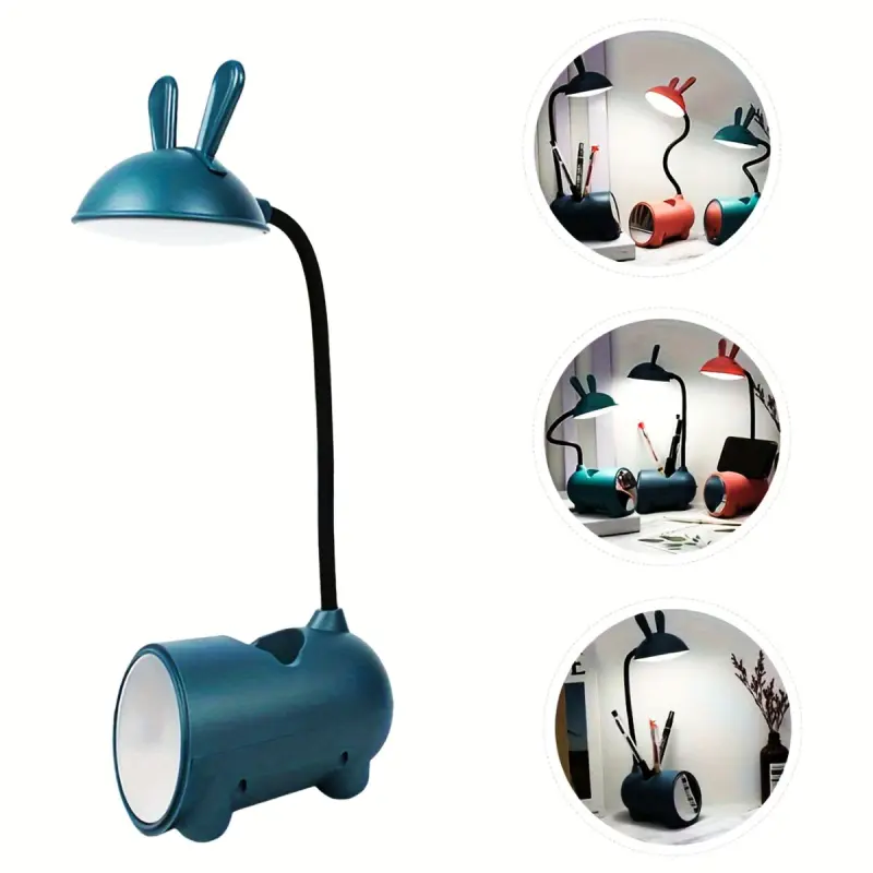 No.7334 BK-00101877 | Children's Desk Lamp LED Energy Efficient