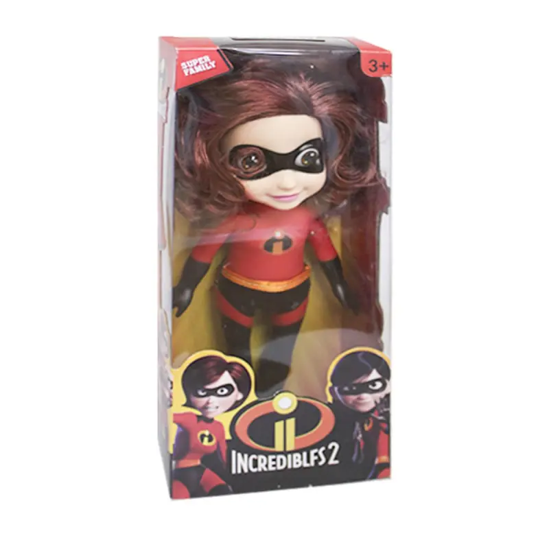 Superfamily BK-00043254 | Oýunjak 072 Meşhur Model