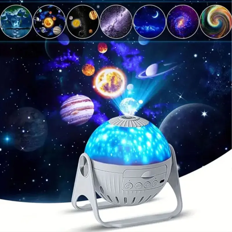 Star Sky DT01-01 BK-00098358 | Star Projector Fast Delivery Ashgabat
