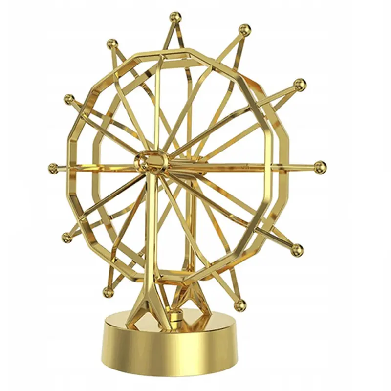 Маятник антистресс BK-00097857 | Anti-stress Pendulum №75 BO20 Desk Decor