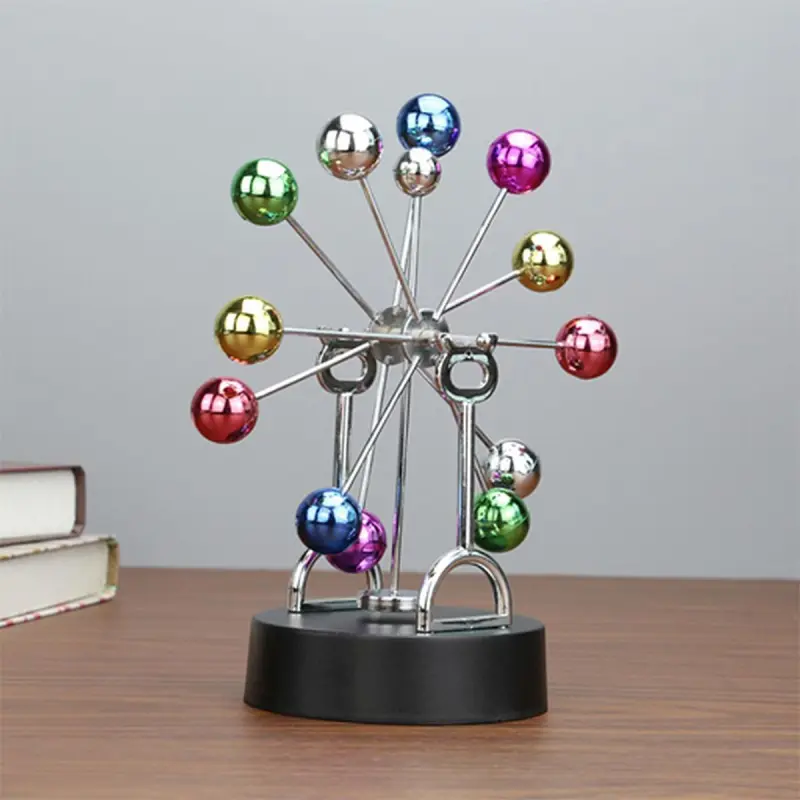 Маятник антистресс BK-00097856 | Anti-Stress Pendulum 12 Balls