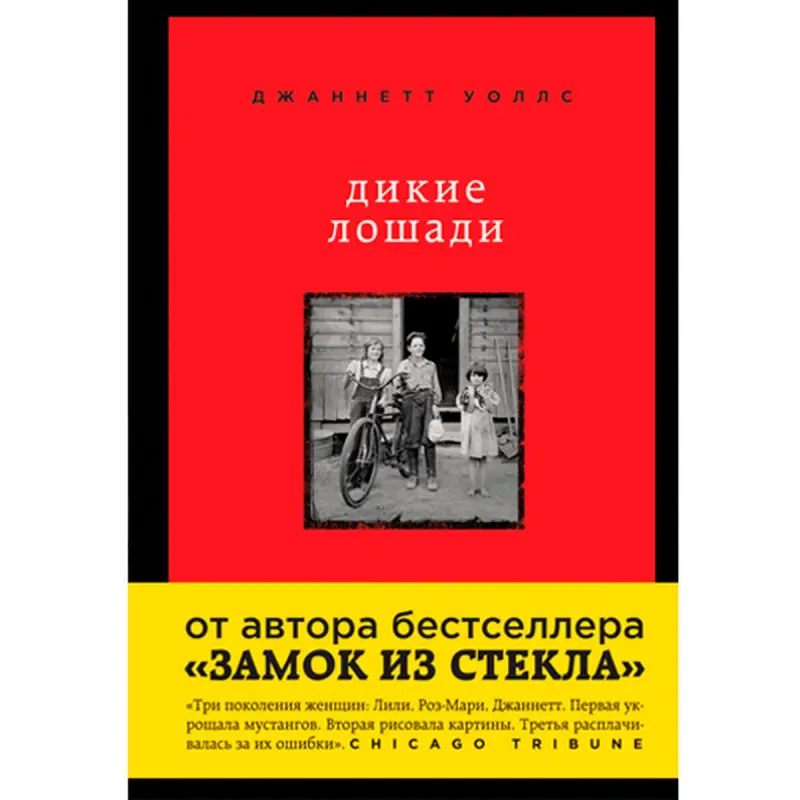 Jeannette Walls BK-00015896 | Kitap Çalt Eltip Beriş, Hil Kepilligi