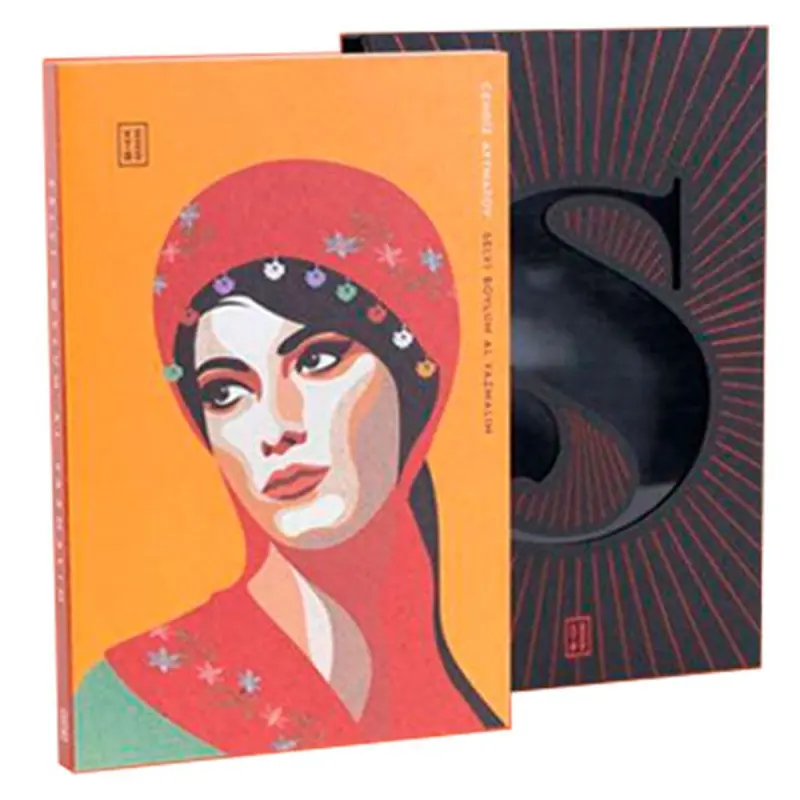 Cengiz Aytmatov BK-00093533 | Book Turkish Literary Classic