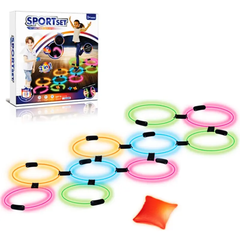 Twister BK-00102021 | Klasiki Yşykly Oýun Çäre Derejeli