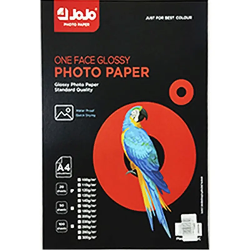 JOJO BK-00013158 | Foto Kagyzy A4 115 g/m² 100 sany