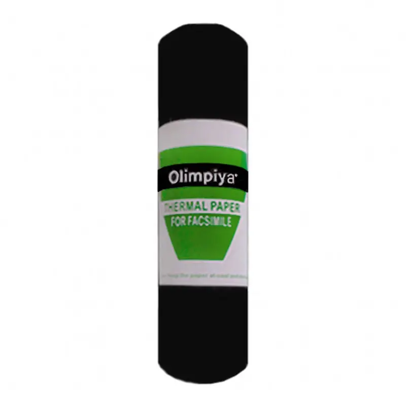 Olimpia BK-00014631 | Faks kagyz rulony 210mm x 30m