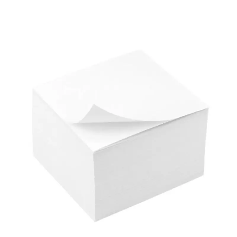 BK BK-00041875 | Ýazgy Kagyz Blogy 8x8x5 sm