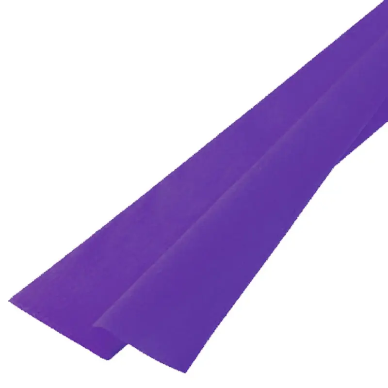 BK BK-00045261 | Crepe Paper Violet Color