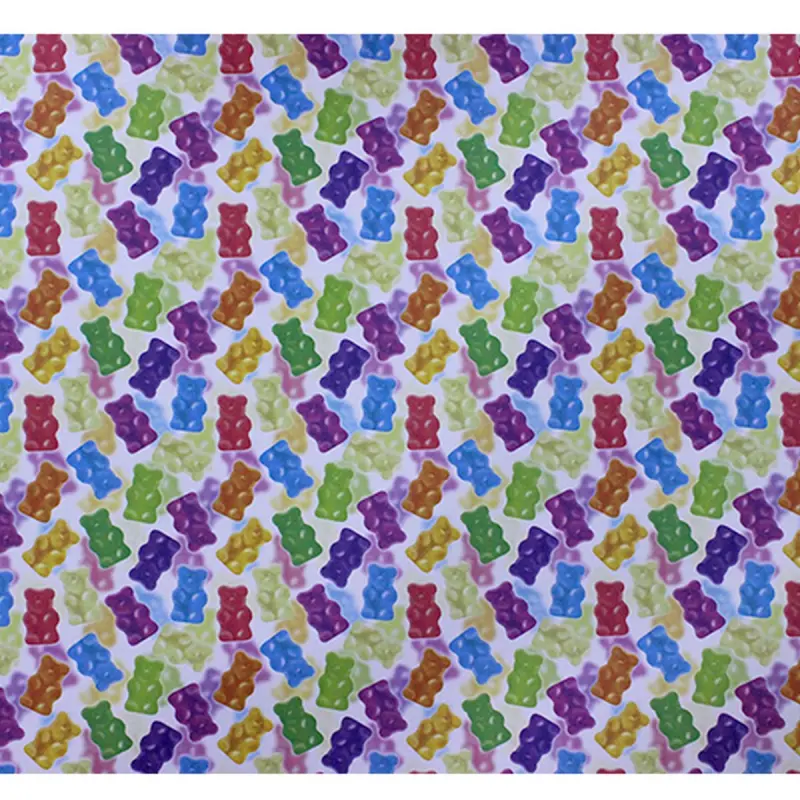 Folia 5103 | Nagyşly Bezeg Kagyzy, Köp Reňkli, Çalt Eltip Beriş