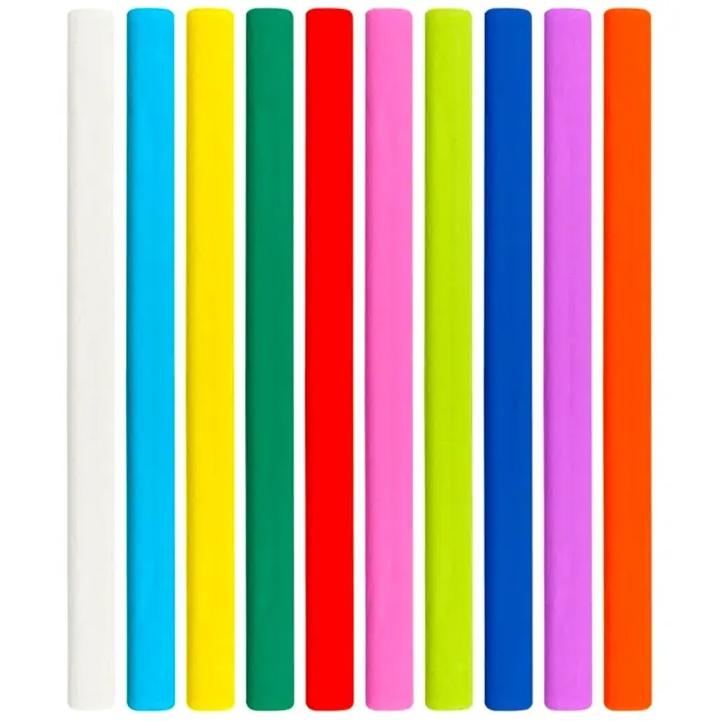 Бумага креповая цв.асc BK-00099182 | Crepe Paper Assorted Color