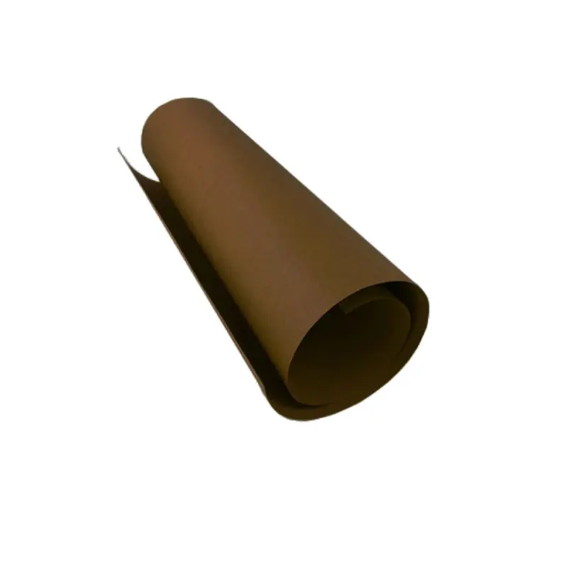 Vatman BK-00093809 | Art Paper 50x70 cm Dark Brown