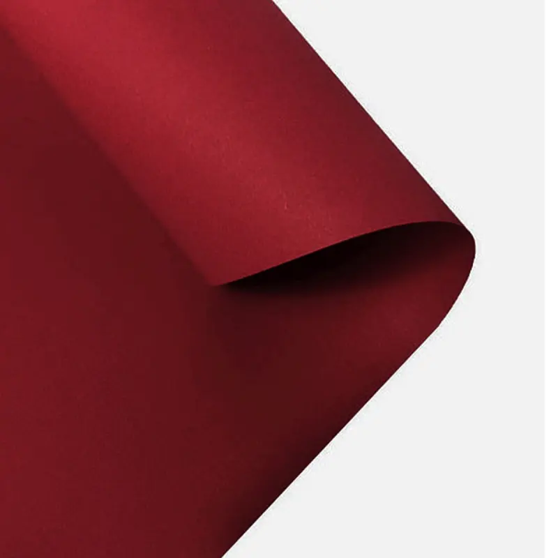 BK BK-00099214 | Drawing Paper 50x70 cm 160 gsm Deep Red
