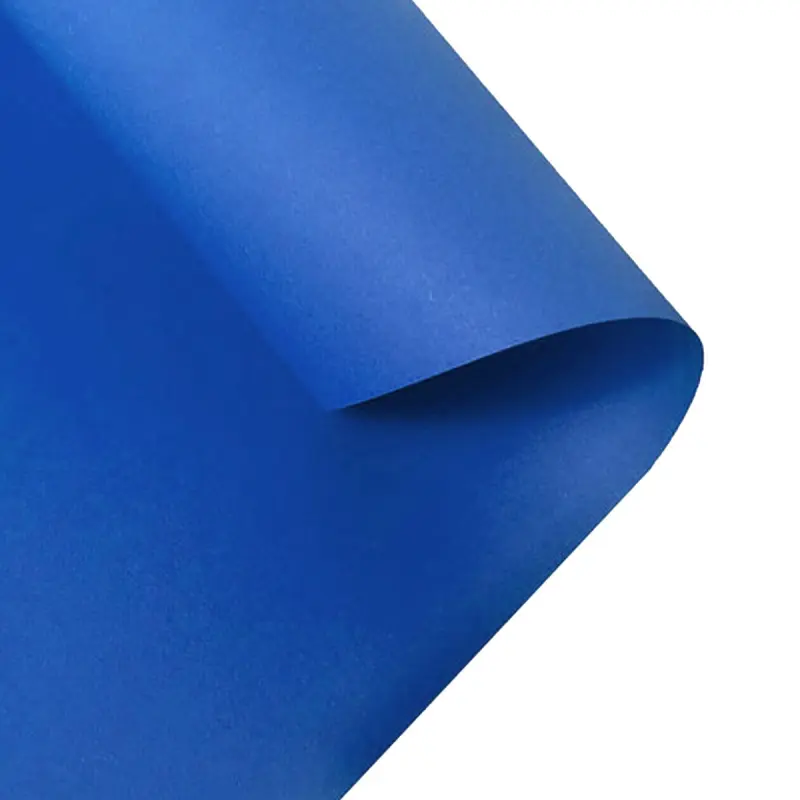 BK BK-00099222 | Drawing Paper 50x70 cm Navy Blue 160 gsm