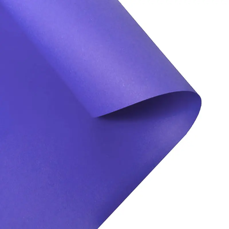 Vatman BK-00099225 | Surat Kagyzy 50x70 sm 160 gsm gyrmyzy