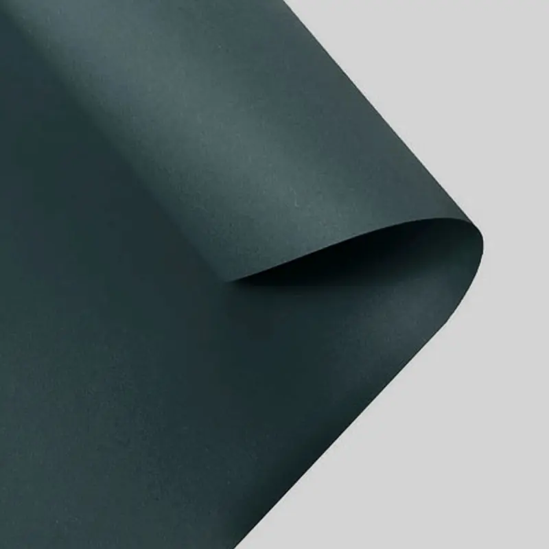Vatman BK-00099212 | Çyzgy kagyzy 50x70 sm 160 g/m² gara ýaşyl