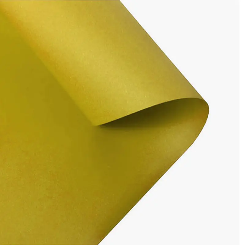 Gold BK-00099217 | Vatman Drawing Paper 50x70 cm 160 gsm